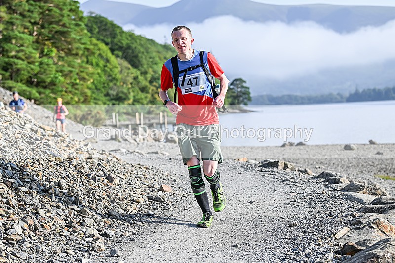 Scafell Pike -144 - Fellside Events Scafell Pike Trail Marathon Sunday 23rd August 2026