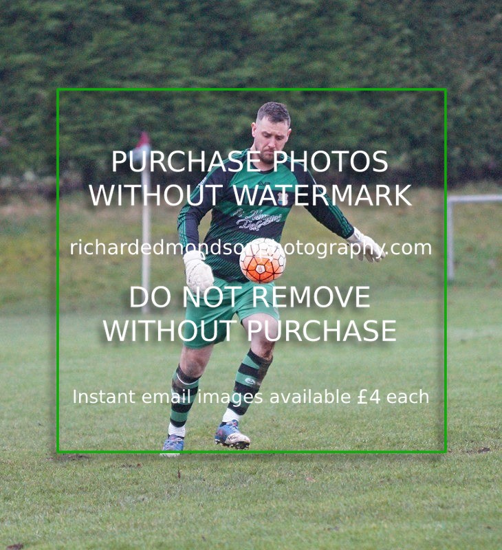 DSC01841 - Kendal  County v Keswick