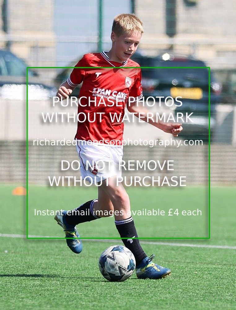 533A3516 - Morecambe Academy U12 vs GT7 Academy U12 (17/8/25)