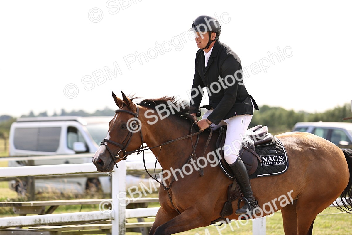 SBM_004678 - Class 23 - Talent Seekers Inc 7Yr Old Championship Qualifier 1.30 - 2nd Half
