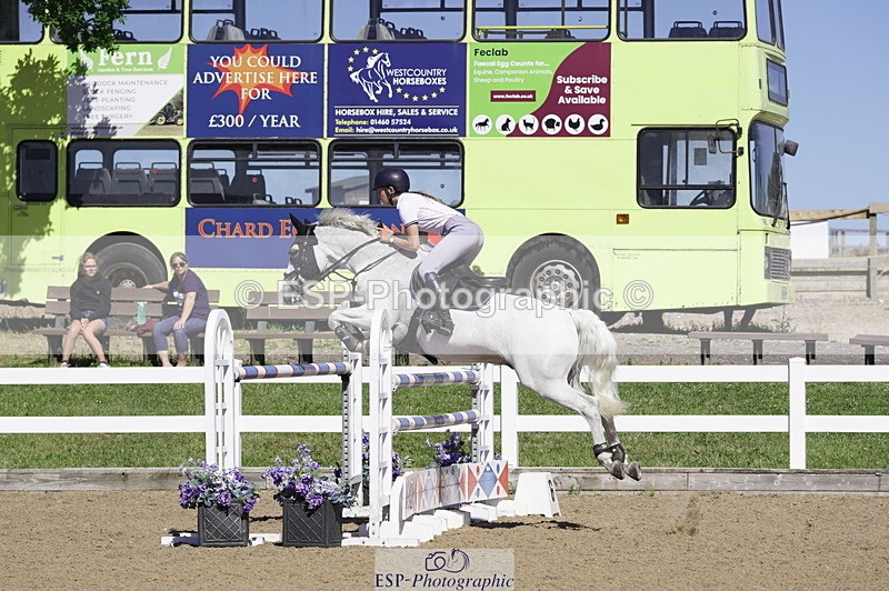 230624A-162946-02565 - Cls 29 Junior 1.20m +1.30m Open