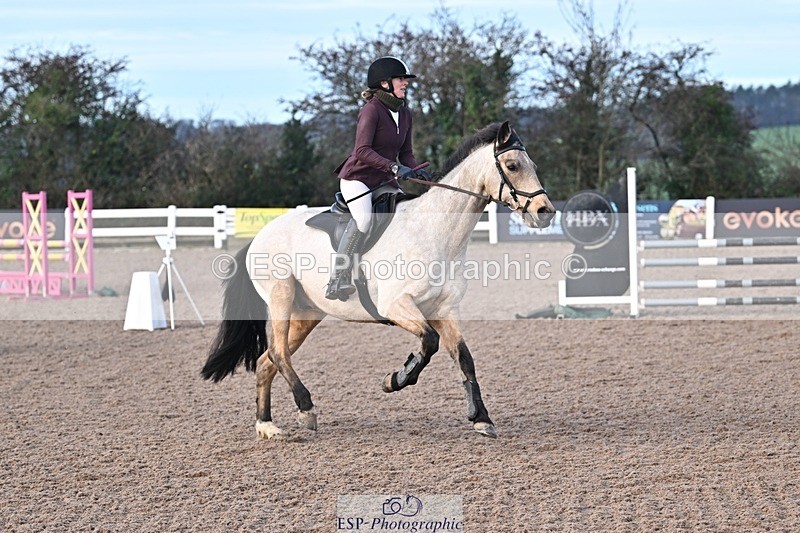 251126-095836-00092 - Cls 0 + 1, Clear Round, British Novice and 90cm