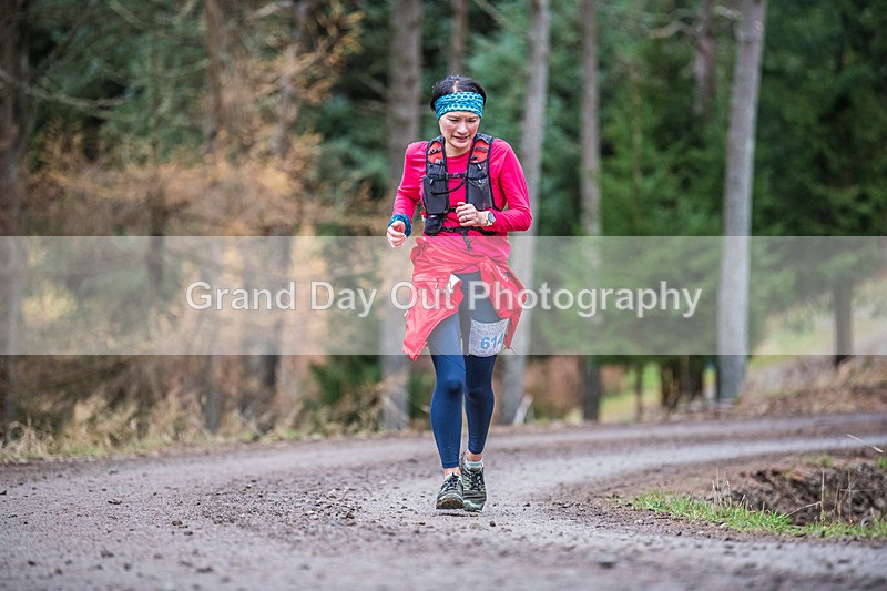 Glentress 21  10K-1893 - High Terrain Events Glentress 21 & 10K Trail Races Saturday 16th November 2024