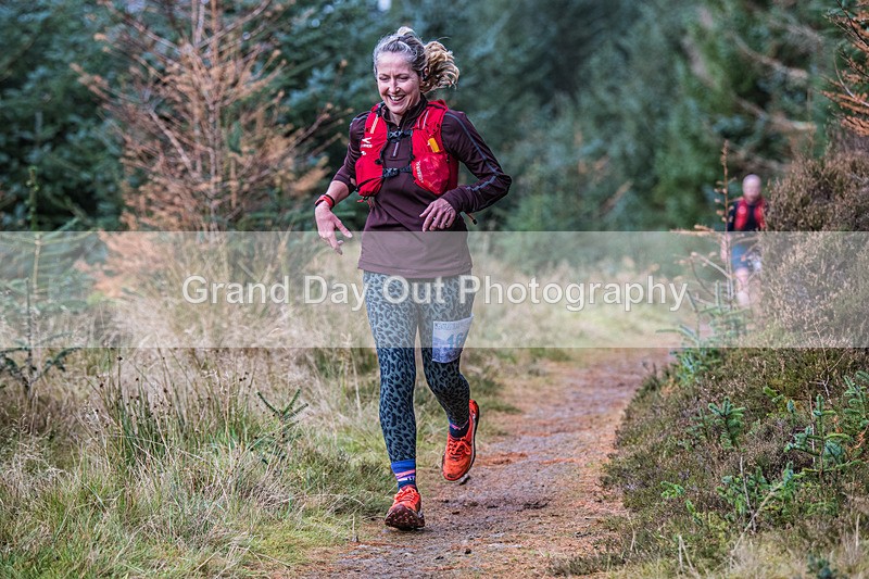 Glentress-1420 - High Terrain Events Glentress 21 & 10K Trail Races Saturday 15th November 2025
