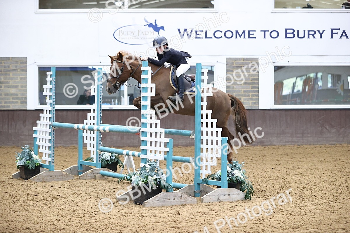 SBM_004072 - Class 14 - Pony Newcomers 1.00m Open