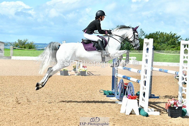 230729A-110704-05380 - Cls 14 NAF Bronze League Semi Final