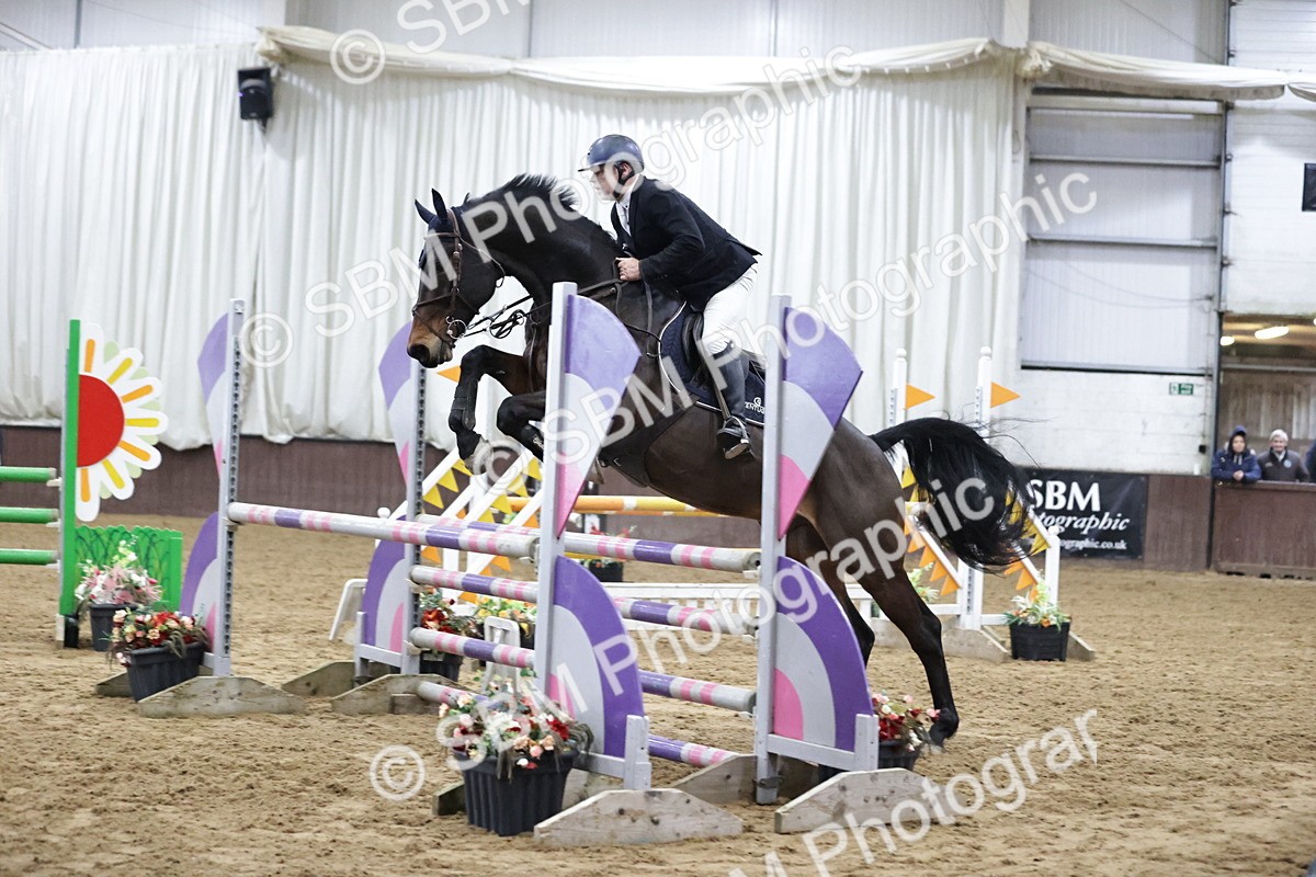 SBM_000870 - Class 3 - Nupafeed Supplements Senior Discovery/ 1m Open