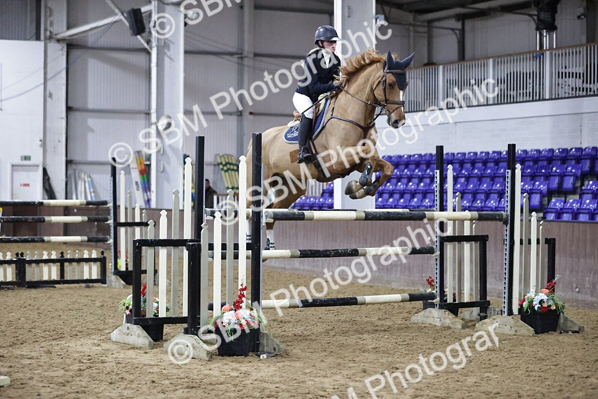 SBM_002262 - Class 7 - National 1.30m/1.40m Open Handicap