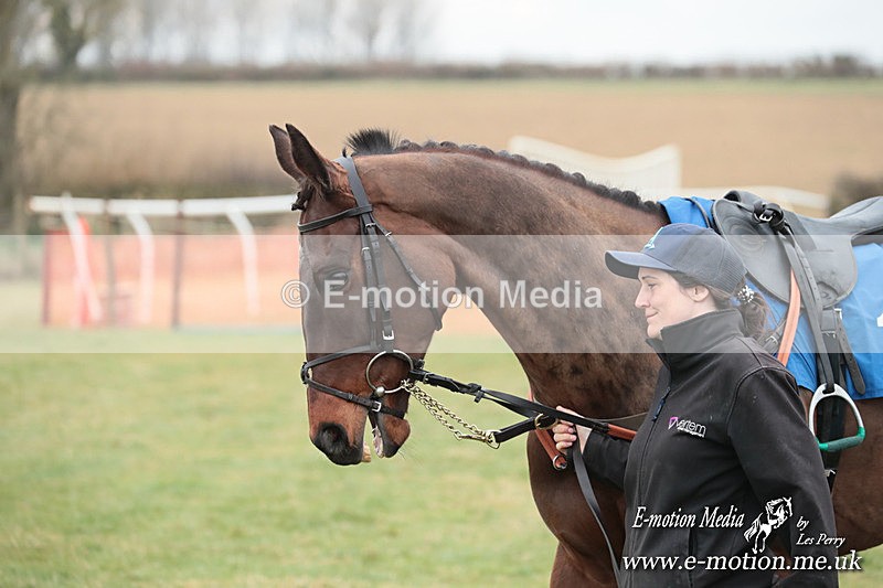 PtP 220325 312 - Cirencester Races -  Siddington 22/03/25