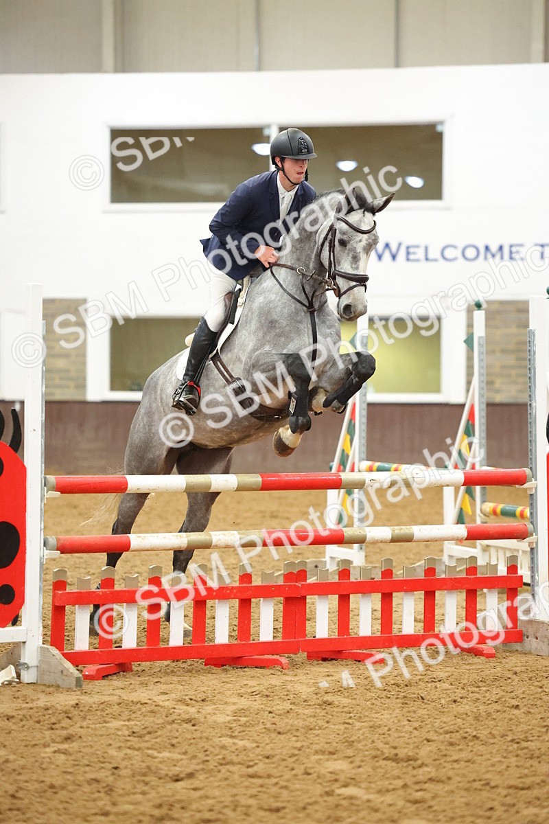 SBM_001090 - Class 3 - Senior Discovery - 1.00m
