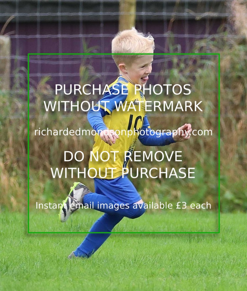IMG_5359 - Wattsfield Under 7's v Kendal Utd Under 7's (7/10/23)