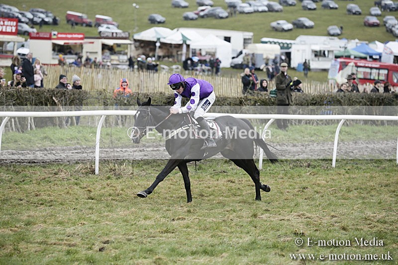 PtP 020418 -483 - Old Berks Point-to-Point Races Easter Monday 02/04/18