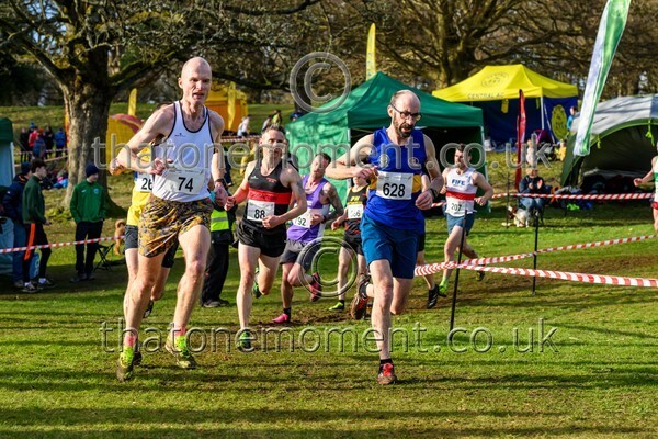 Falkirk25-916274 - Senior Men Set Two