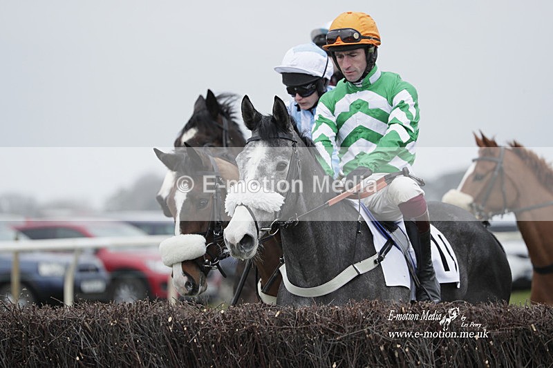 PtP 050323 263 - Blackmore & Sparkford Vale Hunt PtP - Somerset 05/03/23