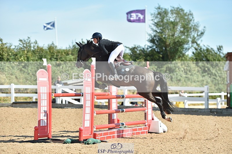 230723A-155522-13219 - Cls 16, 1 Star Bronze 1.15m