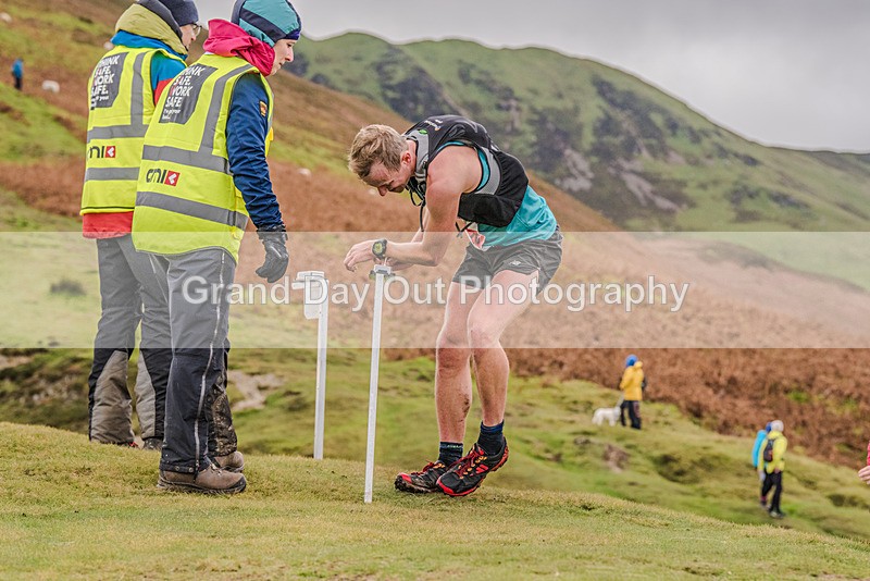 British Fell Relay-2106 - British Fell & Hill Relay Championship Braithwaite Keswick Saturday 21st October 2023