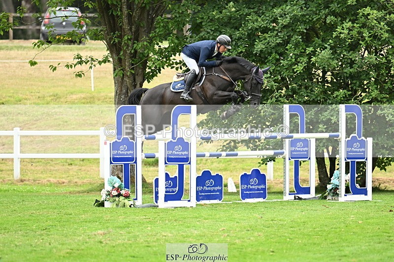 250705A-122048-14652 - Cls 30 Snr Foxhunter 2nd Round