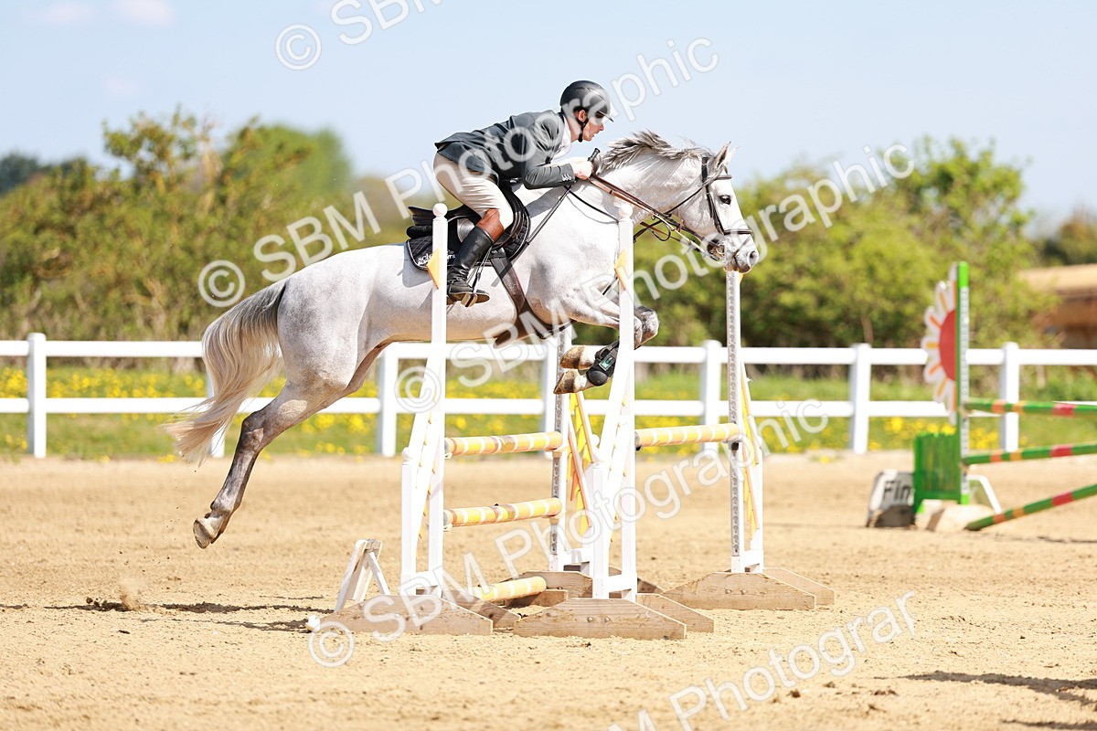 SBM_001508 - Class 3 - Senior Discovery - 1.00m