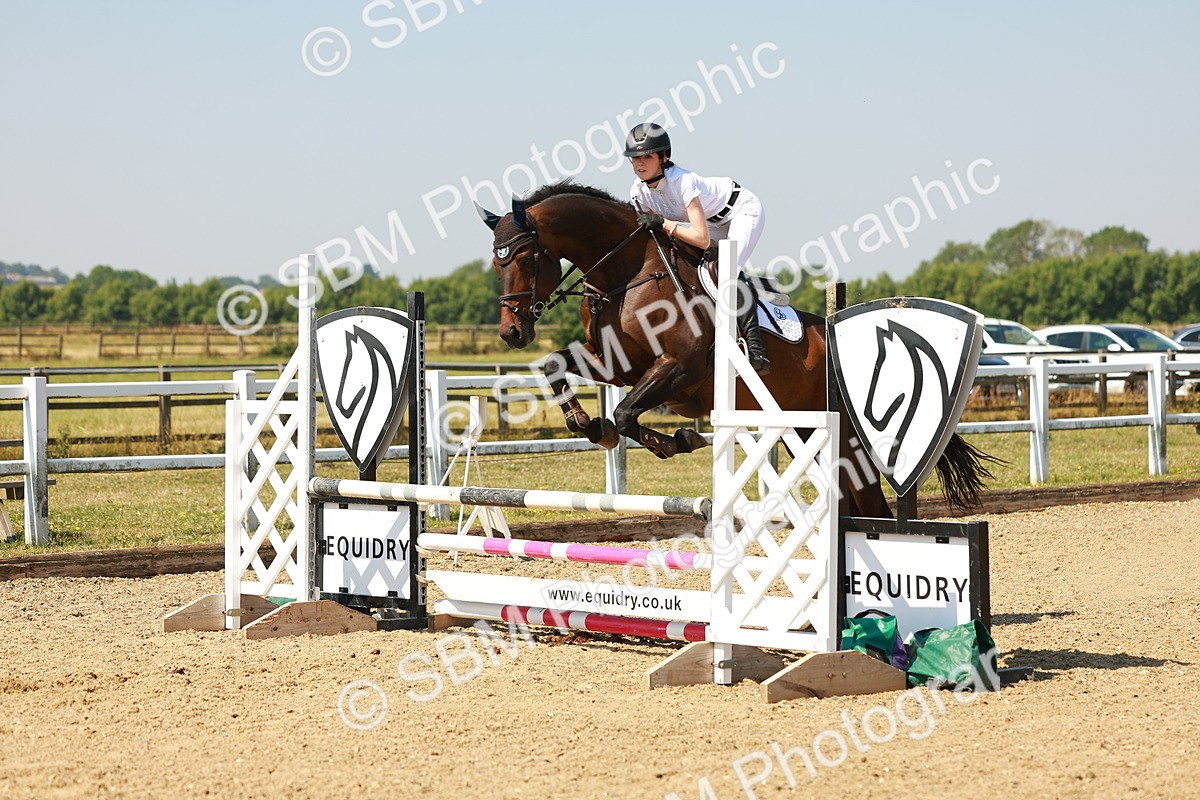 SBM_000369 - Class 2 - Senior British Novice - 90cm
