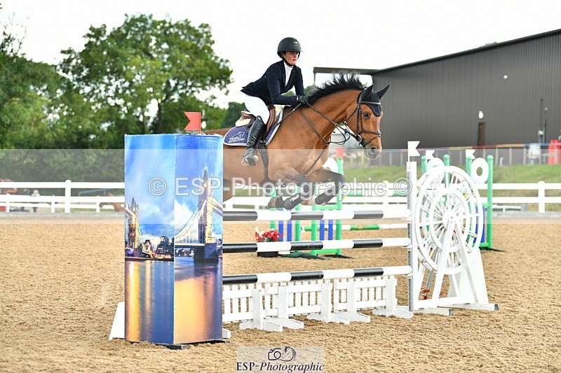 230721A-102805-05151 - Cls 30, 6 Yr Olds 1.20m