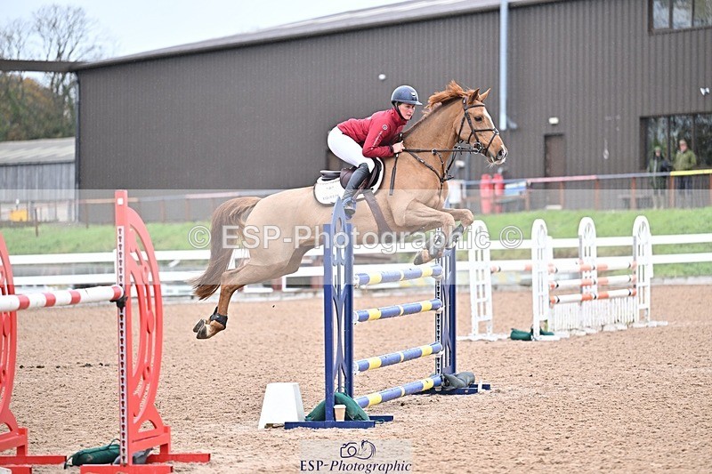 251029-131915-00546 - Foxhunter and 1.20m