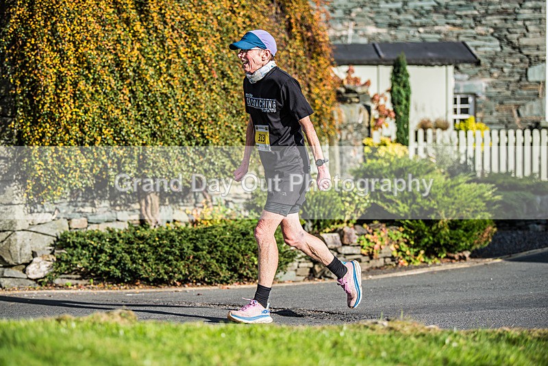 Derwentwater-781 - Derwentwater 10 Mile Road Race Sunday 5th November 2023