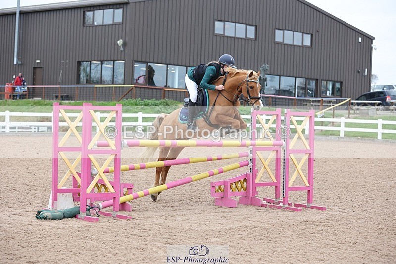 241116X-133126-01992 - Cls 13 Pony Saphire Qualifier J-O