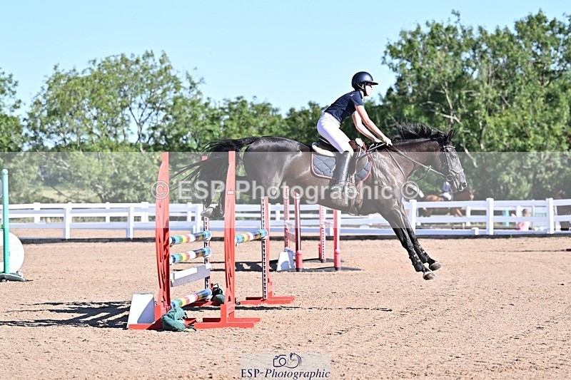 250713-090614-01266 - Cls 8 Children on Horses 80cm