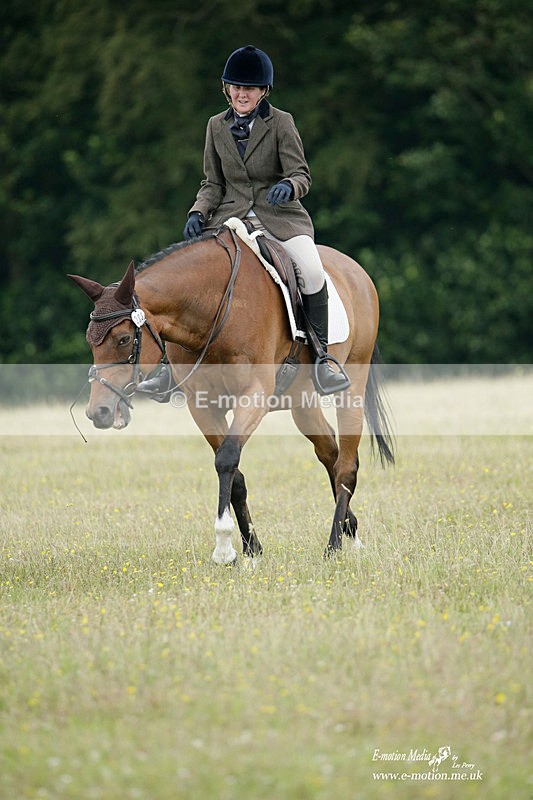 BVRC 030721 121 - Bourne Valley Riding Club Dressage 03/07/21