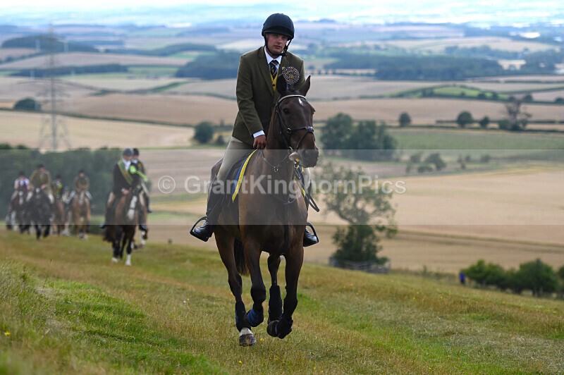 052 - Coldstream Flodden Rideout 2025