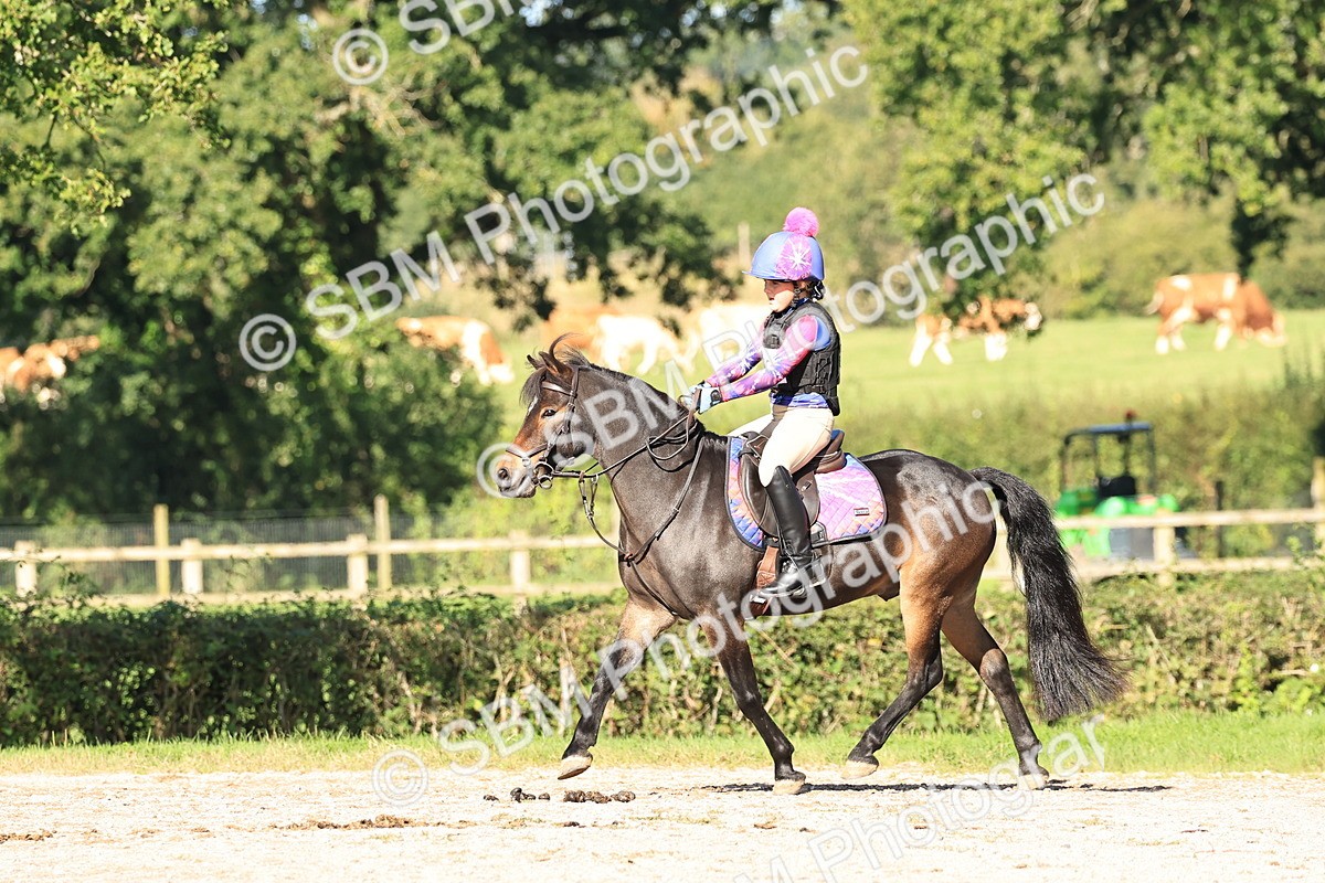 SBM_17469 - E10 - Eventers Challenge 50cm Championship