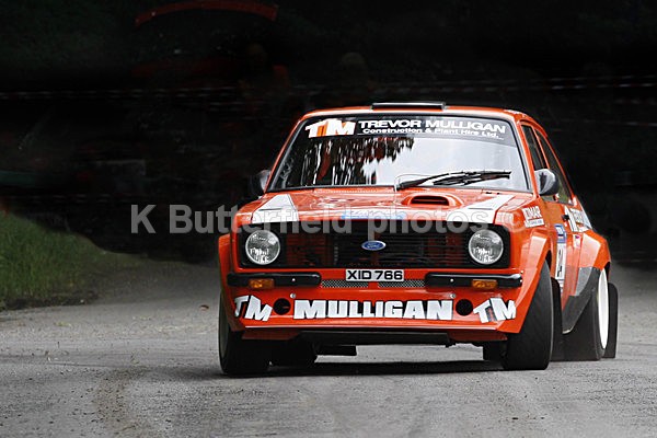629 - ALMC RALLY 2016