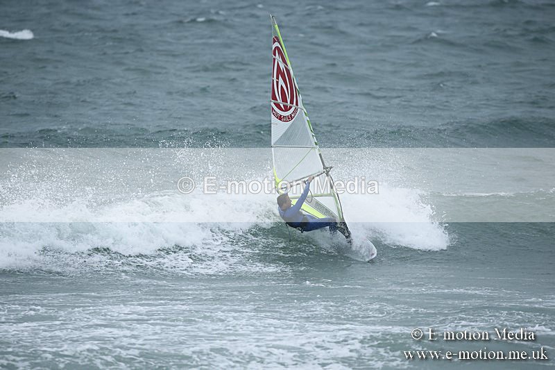 WS 150913-222 - Windsurfing