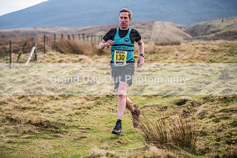 Clough Head-565 - Kong Clough Head Fell Race Saturday 18th January 2025