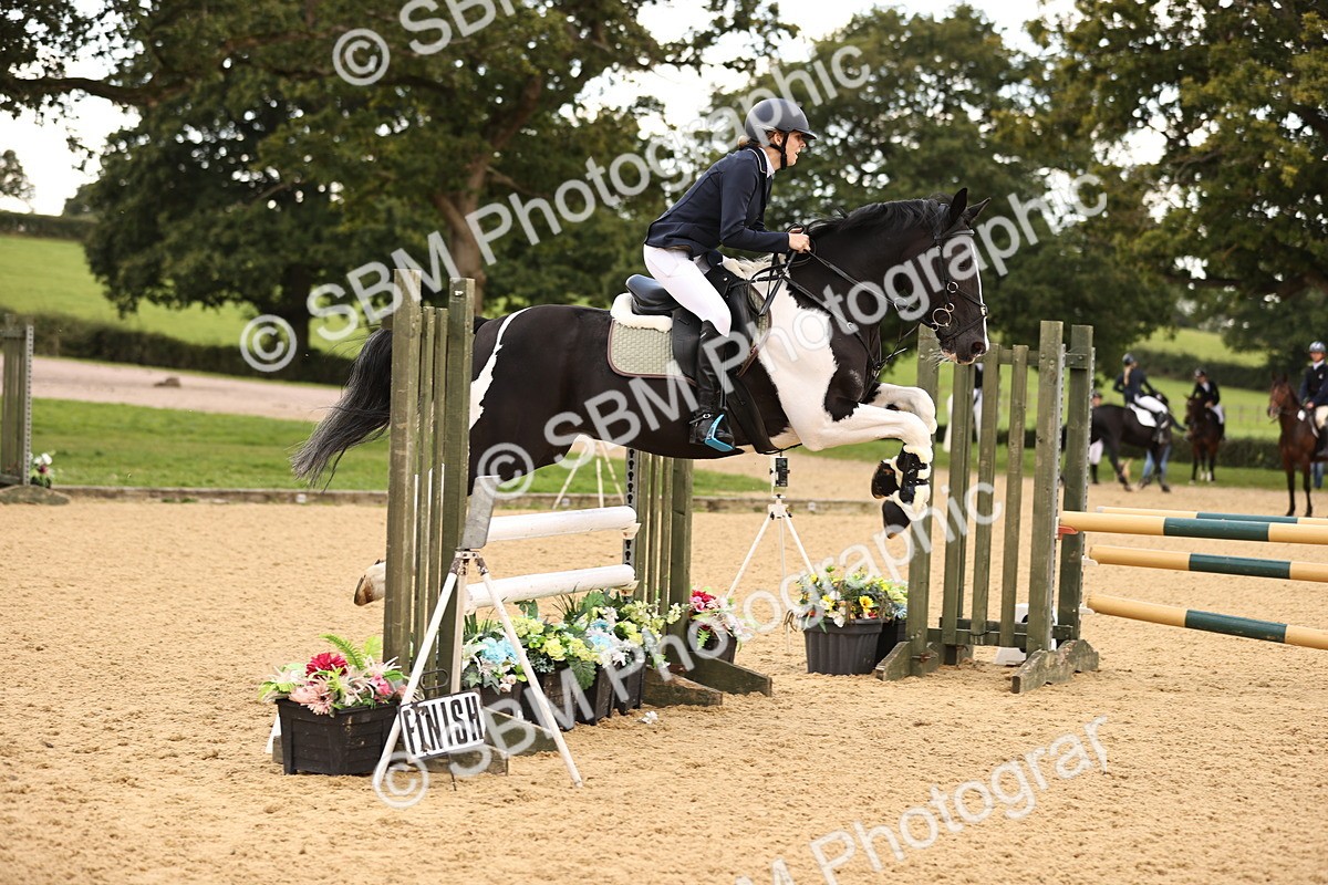 SBM_43240 - J40 Senior 90cm Supreme Championship
