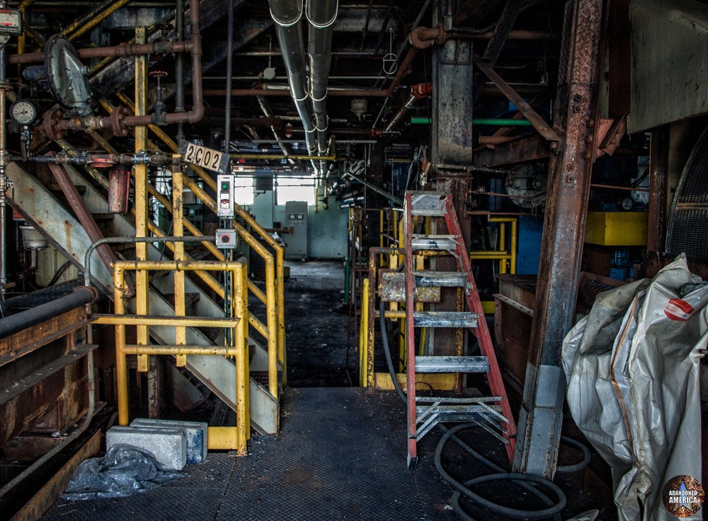 Buffalo Color Corporation | Mazelike - Buffalo Color Corporation
