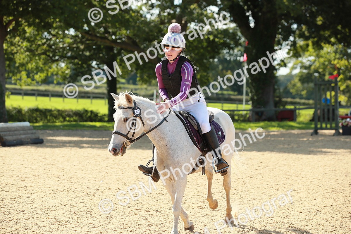SBM_25509 - E11 - Eventers Challenge 60cm Championship