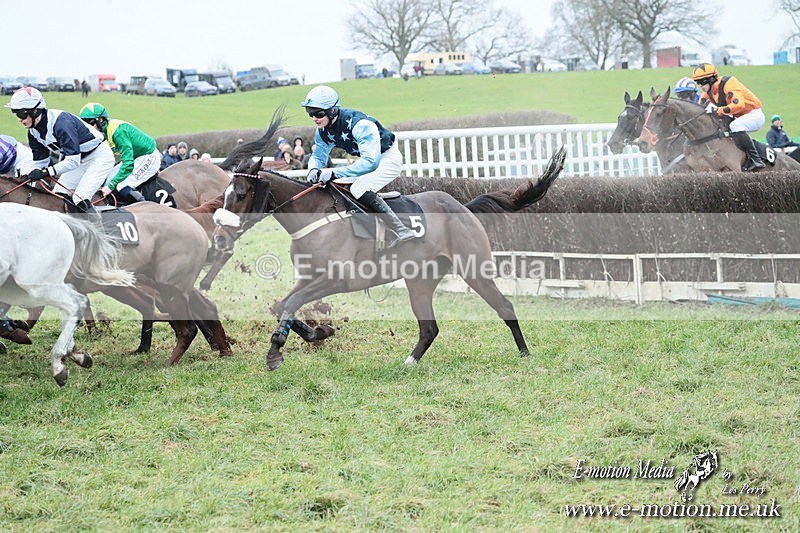 PtP 141225  1505 - Harkaway Club PtP Chaddesley Corbet 28/12/25