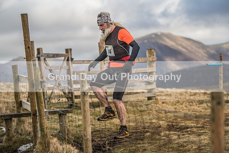 Blake Fell-201 - Blake Fell Race Saturday 25th January 2025