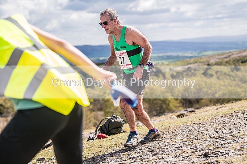 Dean Barwick-367 - Dean Barwick Dash Fell Race Sunday 19th April 2026
