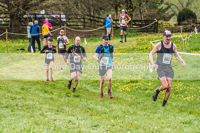 3 Peaks-2776 - The 3 Peaks Race - The Finish - Saturday 29th April 2023