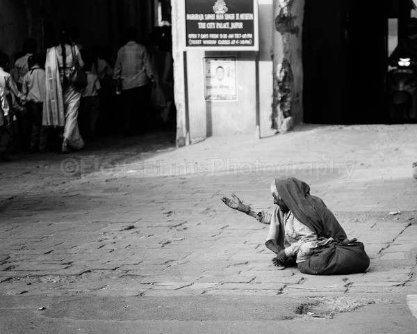 India B-173 - Peoples of India