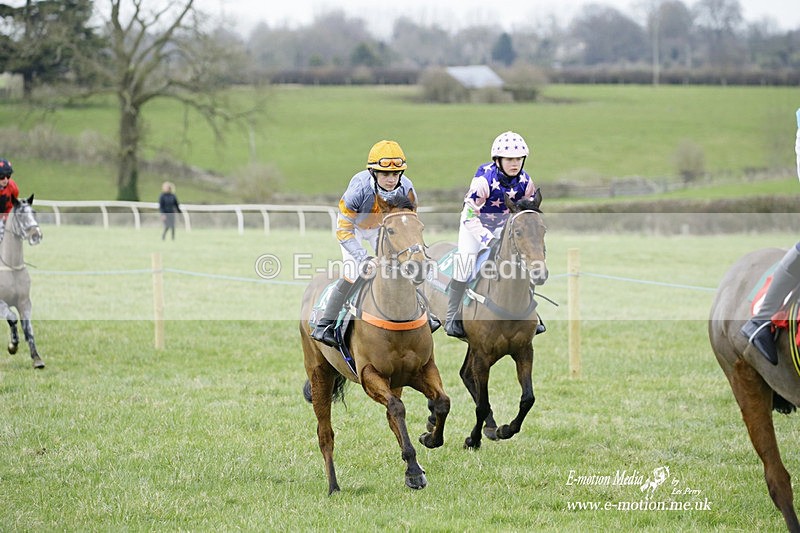 PtP 050322 205 - The Beaufort Races Didmarton 05/03/22
