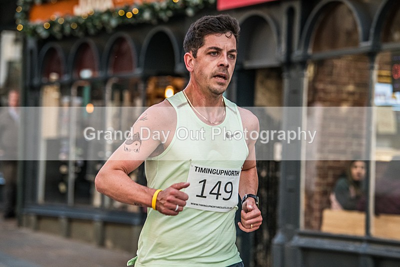 RTH-172 - Keswick Round The Houses Road Race Wednesday 23rd April 2025