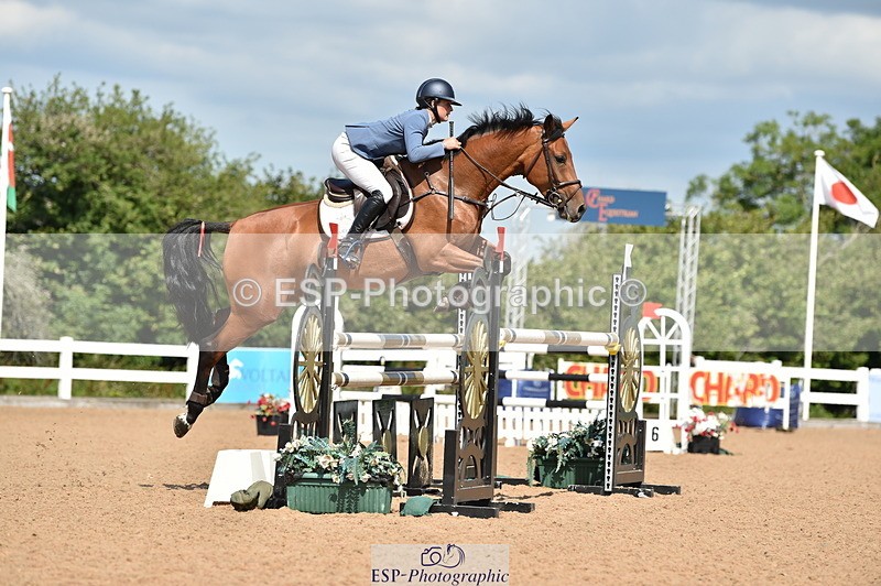 230720A-105850-02289 - Cls 29, 6 Yr Olds 1.20m