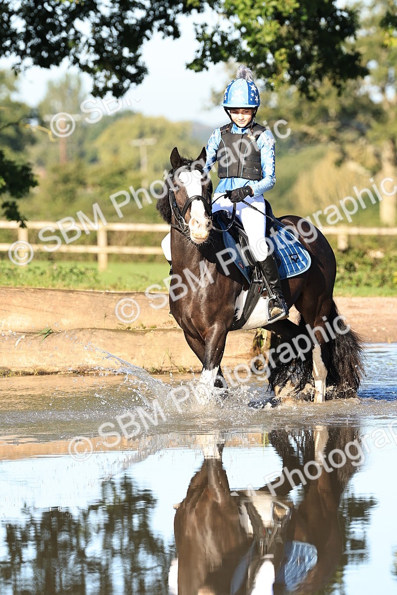 SBM_15523 - E5 - Eventers Challenge 50cm Open