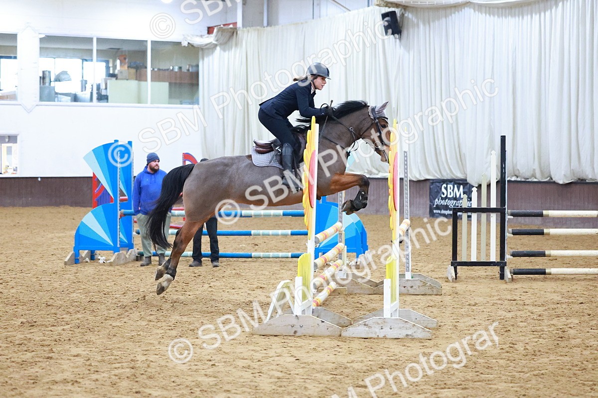SBM_000239 - Class 2 - Senior British Novice - 90cm