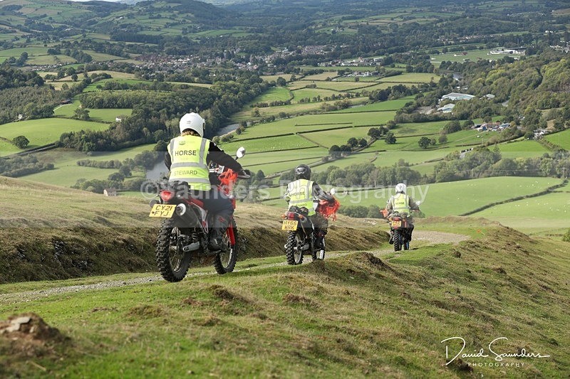 SPXX3301 - Trail bikes