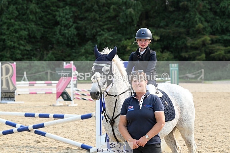 240818-163109-05499 - Cls 13 Pony Intro 70cm