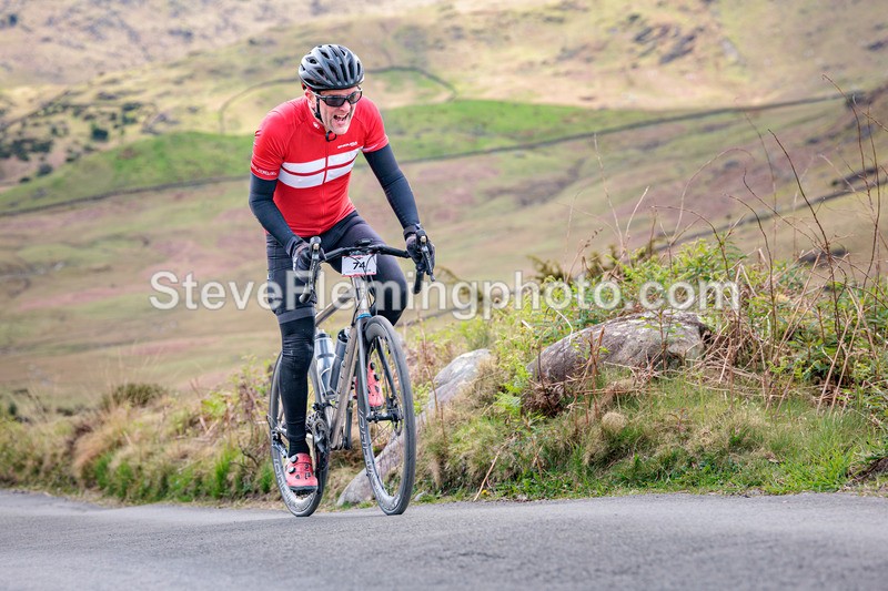 133218 - Blea Tarn Climb 13:00 - 14:00